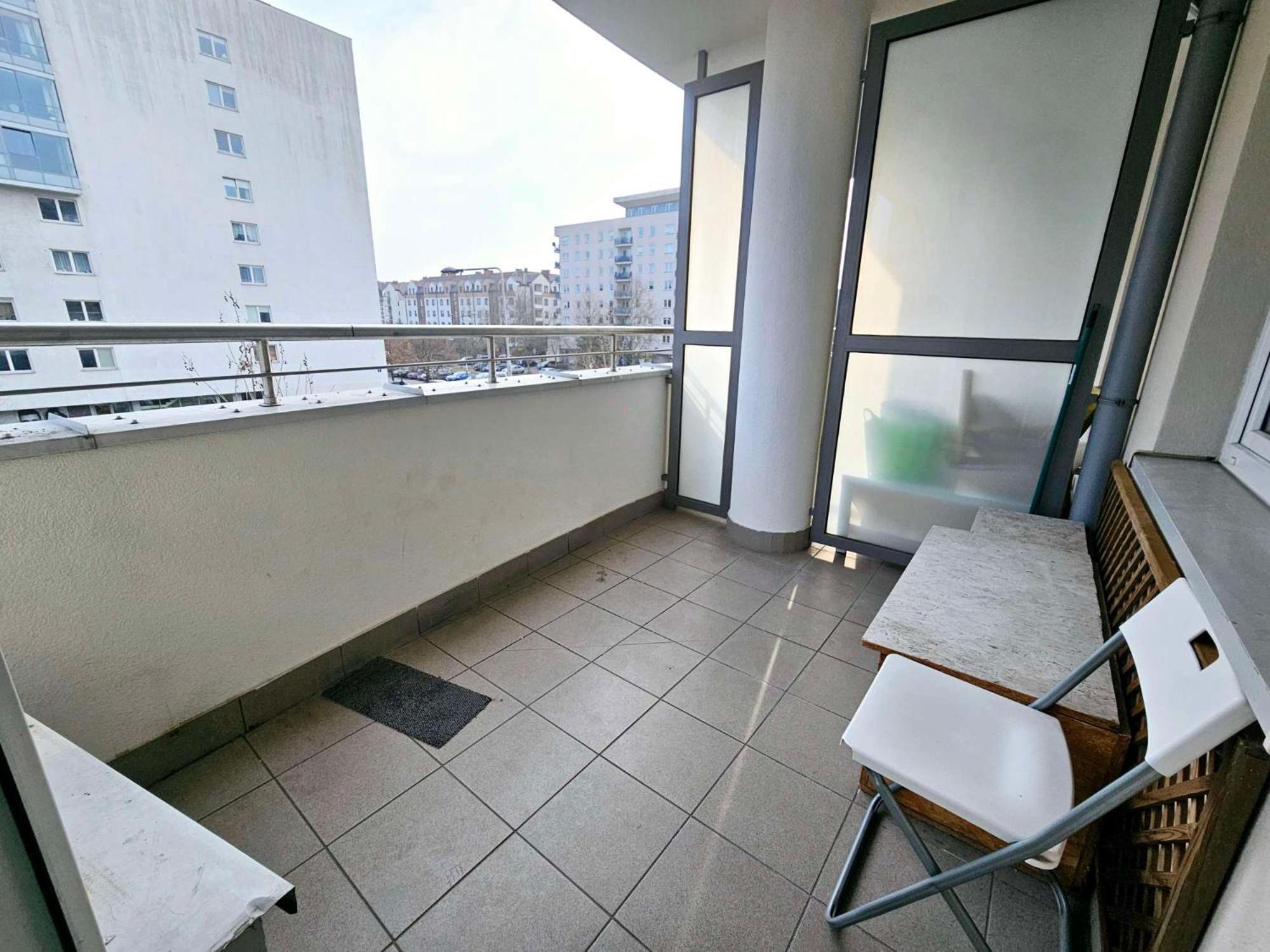 Extra Green Kabaty Apartament Nr 5 Varşovia Exterior foto